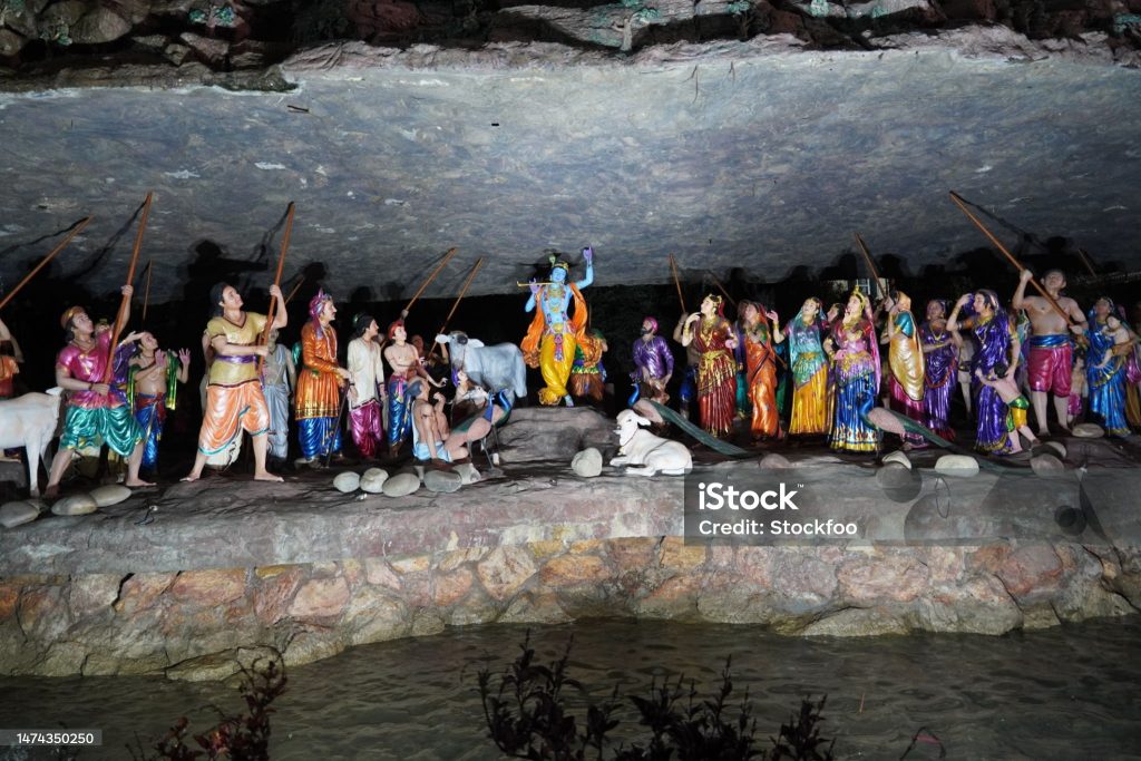 janmashtami pooja